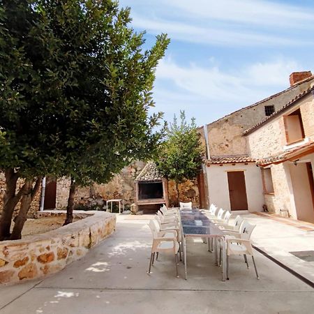 Alojamiento Turistico Los Laureles Сеговия Экстерьер фото